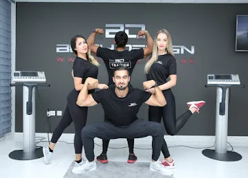 Body Design EMS Fitness Club