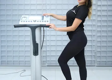 Body Design EMS Fitness Club