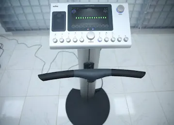 Body Design EMS Fitness Club
