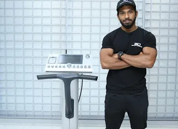 Body Design EMS Fitness Club
