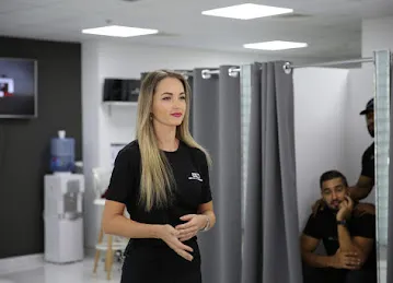 Body Design EMS Fitness Club