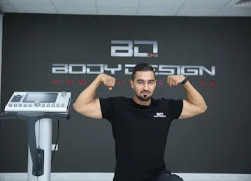 Body Design EMS Fitness Club