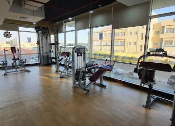 Body Factory Gym & EMS Studio Abu Dhabi,