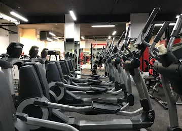 Body Fuel Gym