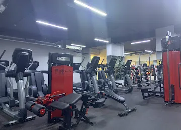 Body Fuel Gym