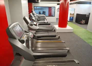 Body Move Fitness Center