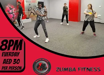 Body Move Fitness Center