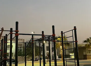 Body weight training / Movement