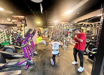 BODYCARE GENTS GYM & FITNESS