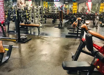 BODYCARE GENTS GYM & FITNESS