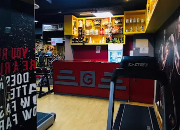 BODYCARE GENTS GYM & FITNESS