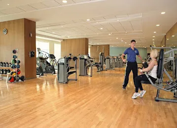 Bodylines Fitness & Wellness Club