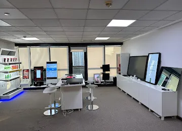 BOE Middle East DMCC