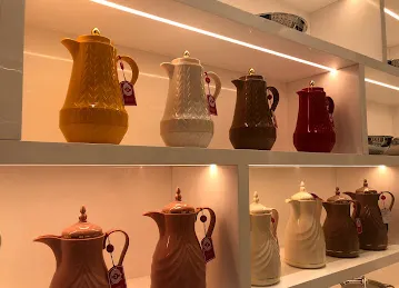 Bohara Trading Co LLC - Showroom