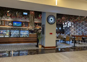 Boho Cafe & Restaurant