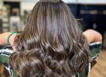 Boho Salon