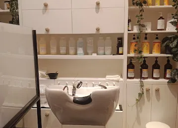 Boho Salon