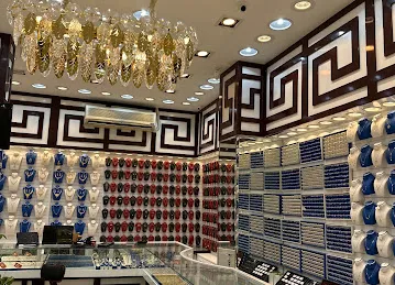 Bohol Gold Jewellery