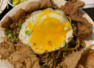 Boil Street Restaurant