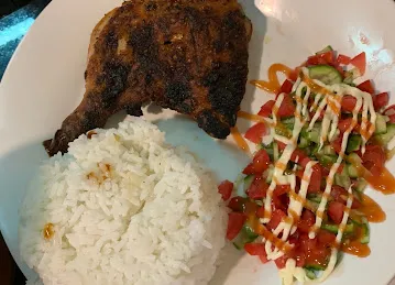 Boil Street Restaurant