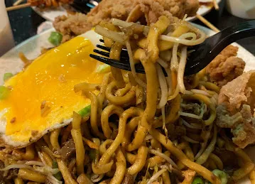 Boil Street Restaurant