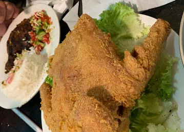 Boil Street Restaurant
