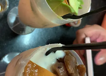 Boil Street Restaurant