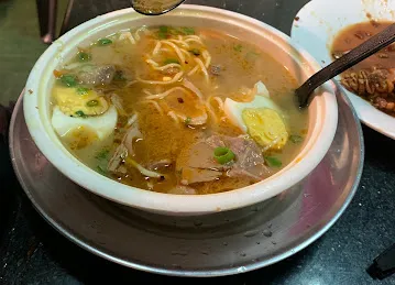 Boil Street Restaurant