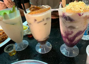 Boil Street Restaurant