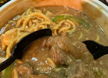 Boil Street Restaurant