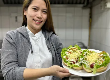 Boil Street Restaurant