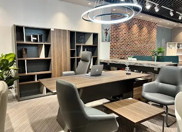 Bolenwell office Furniture