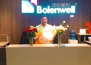 Bolenwell office Furniture