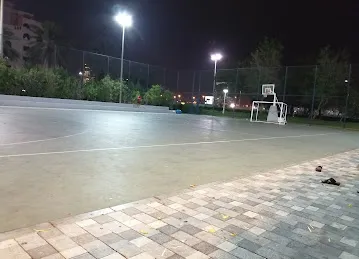 Bollyball Ground