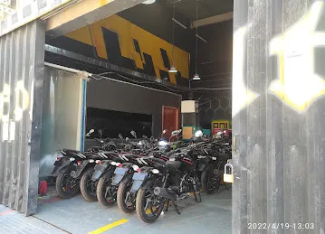 BOLT Motorcycle Repairing LLC