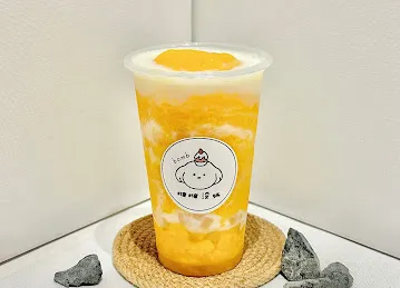 BOMB COFFEE | 啵啵没奶
