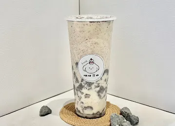 BOMB COFFEE | 啵啵没奶