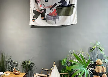 BOMB COFFEE | 啵啵没奶