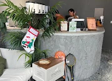 BOMB COFFEE | 啵啵没奶