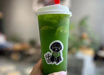 BOMB COFFEE | 啵啵没奶