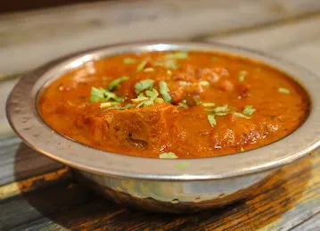 Bombay Bites Cafe Mankhool