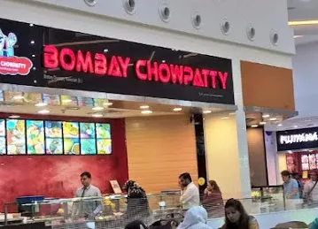 Bombay Chowpatty