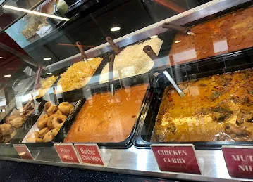 Bombay Chowpatty