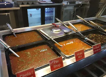Bombay Chowpatty