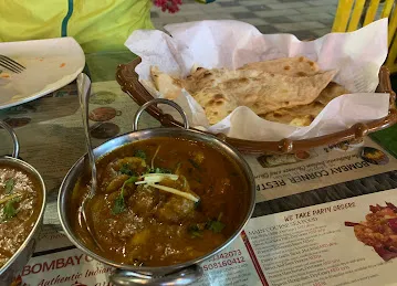 Bombay Corner Restaurant