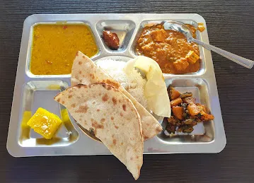 Bombay Corner Restaurant