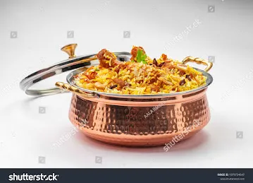 Bombay Corner Restaurant