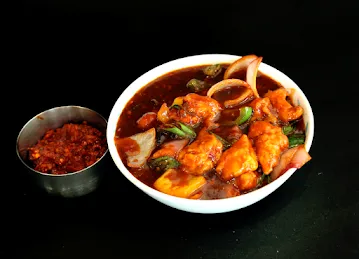 Bombay Corner Restaurant