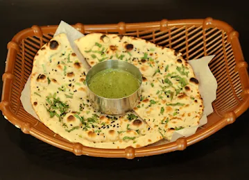 Bombay Corner Restaurant