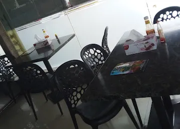 Bombay gate cafeteria